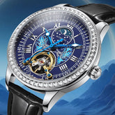 Heirloom Royale Watch